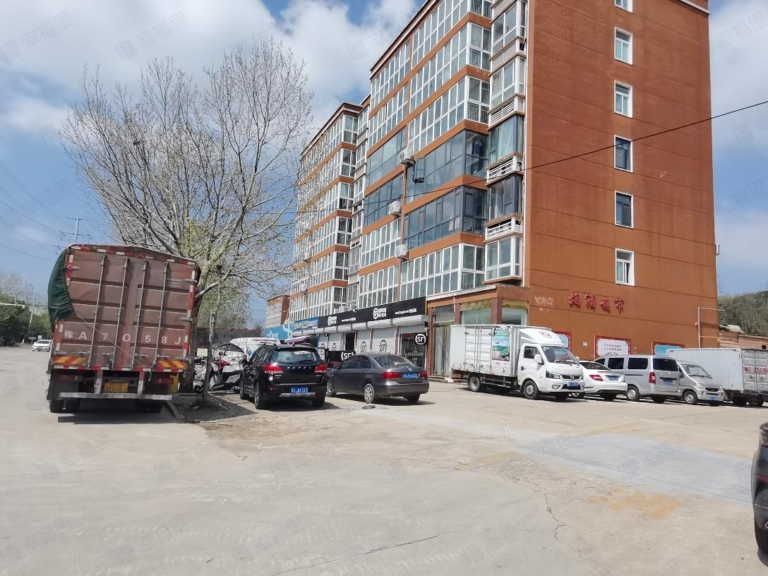 祥和花园(湖东)小区效果图