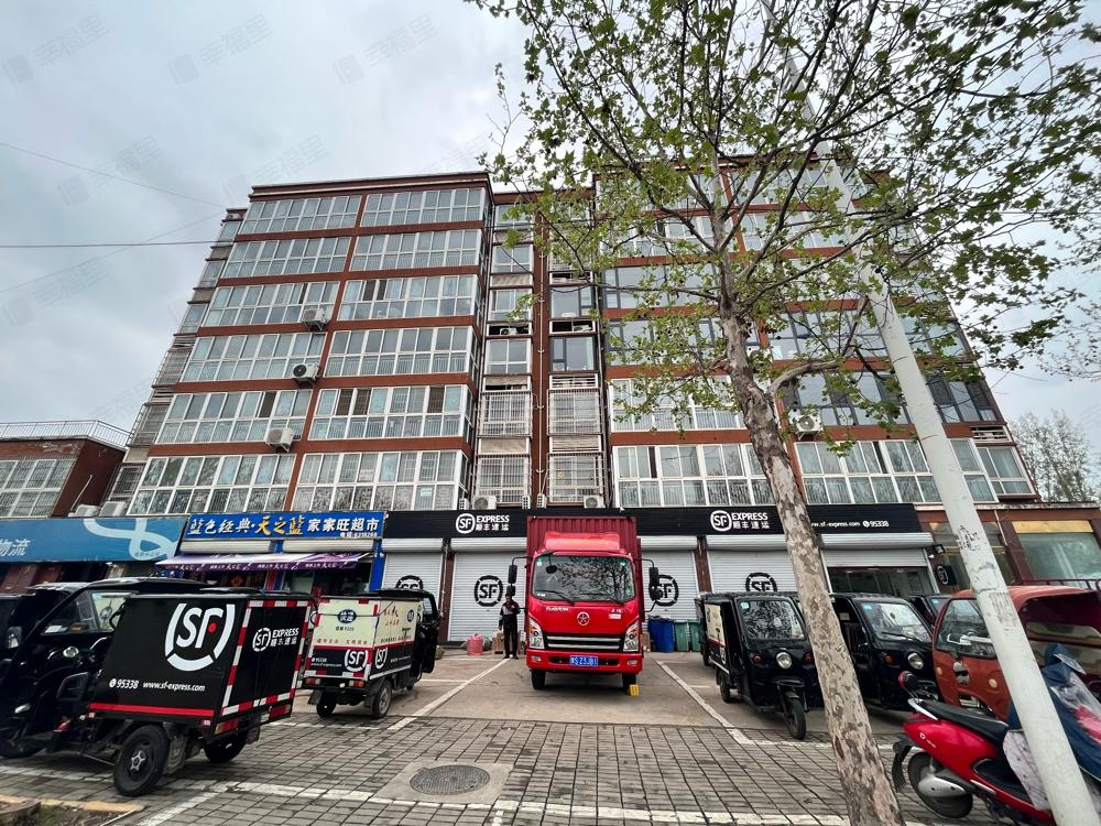 祥和花园(湖东)小区效果图